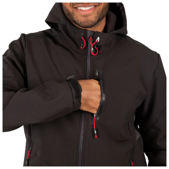 Trespass Ανδρικό μπουφάν Marlon Softshell Jacket TP75